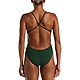 Nike Women's HydraStrong Solid Cutout 1-Piece Swimsuit                                                                           - view number 2 image