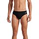 Nike Men's HydraStrong Solid Performance Swim Briefs                                                                             - view number 1 image