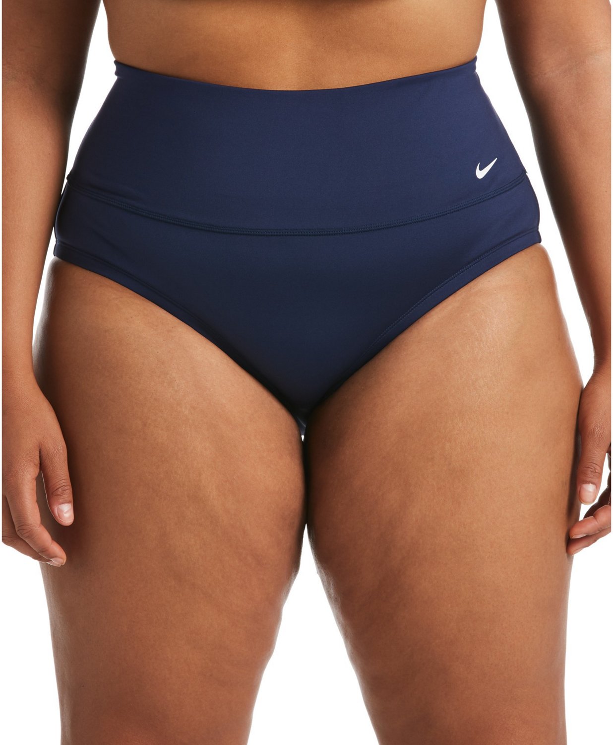 nike high waisted essential pants