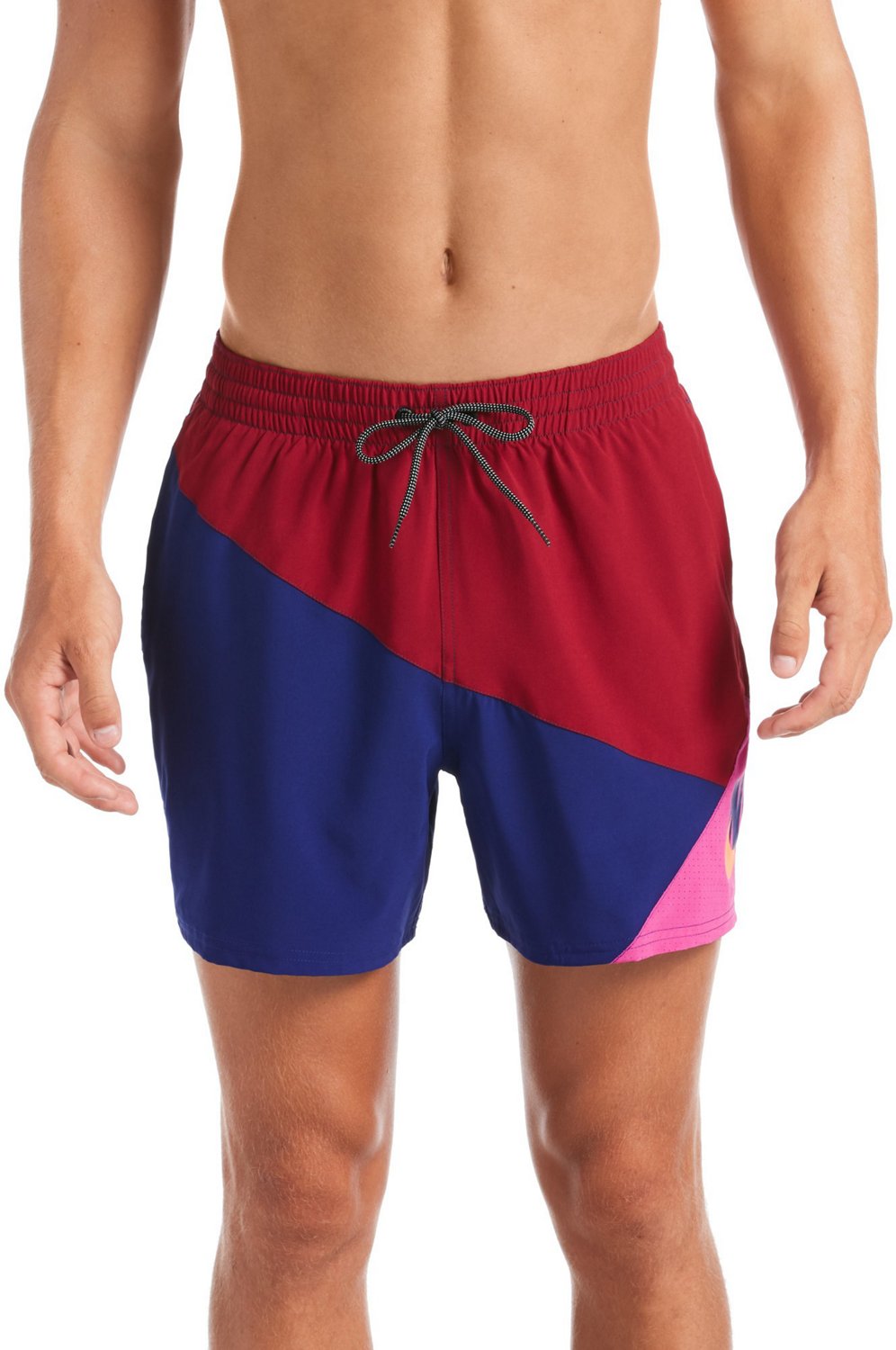 mens swim shorts with built in brief