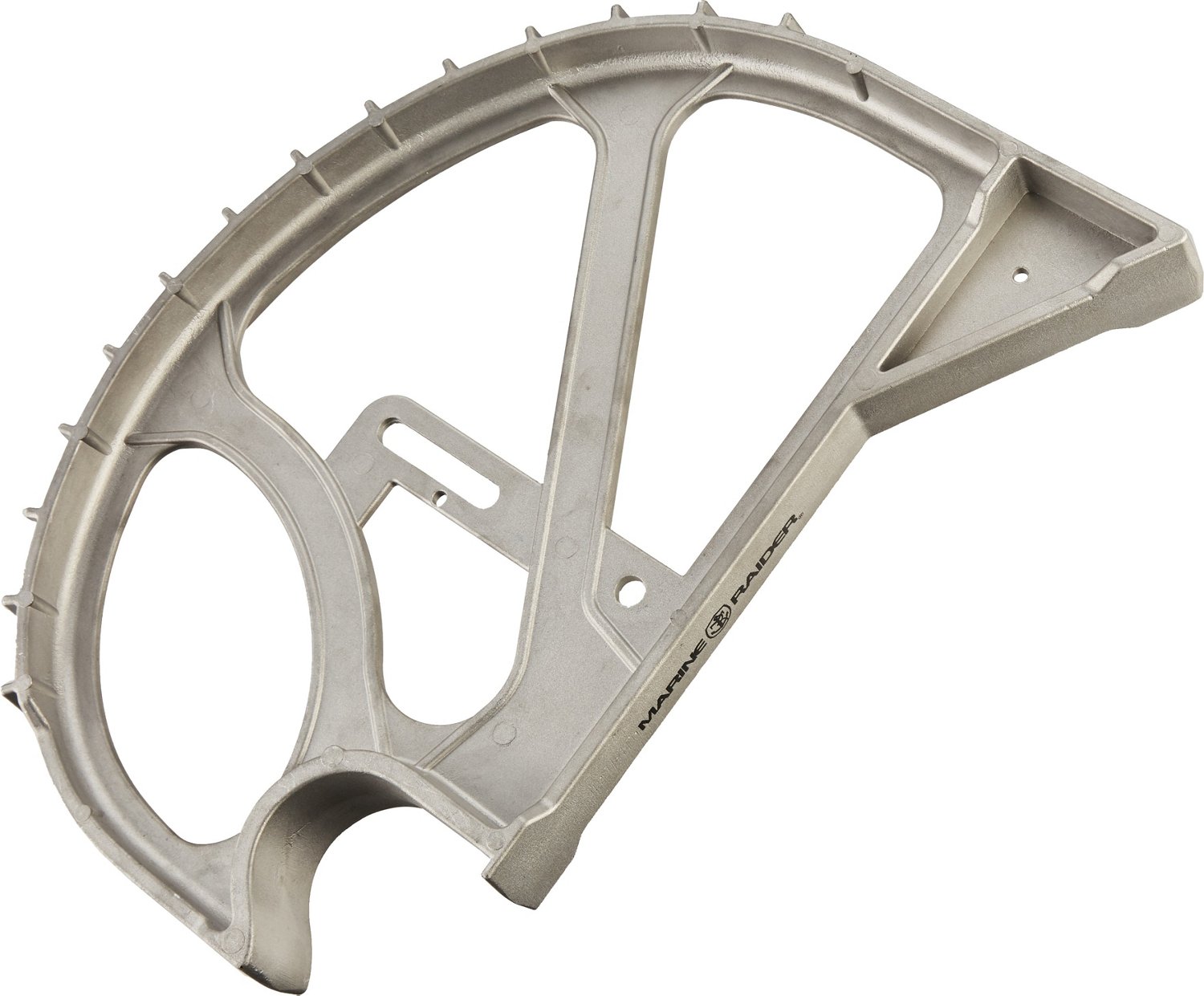 Marine Raider EasyLift Trailer Jack Academy