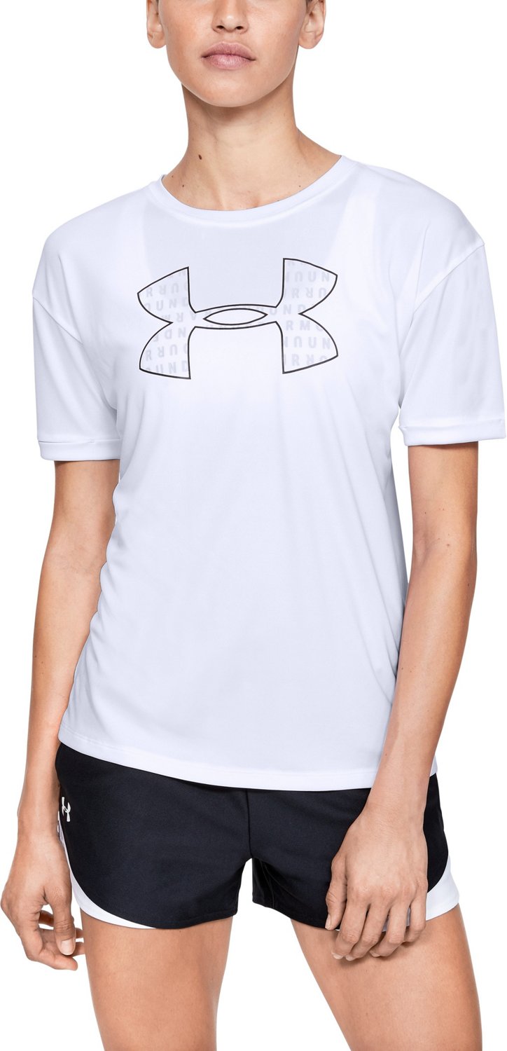 t shirt sport under armour