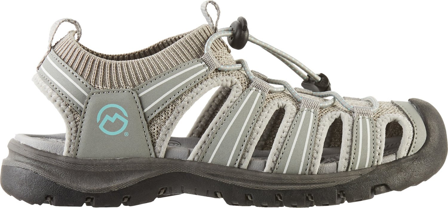 magellan women's sandals
