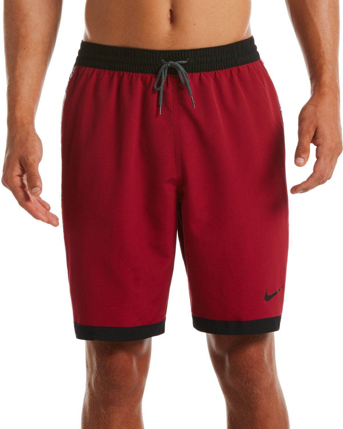 nike sport mesh swim boardshort