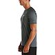 Nike Men's Swim Essential Short Sleeve Hydroguard                                                                                - view number 3 image