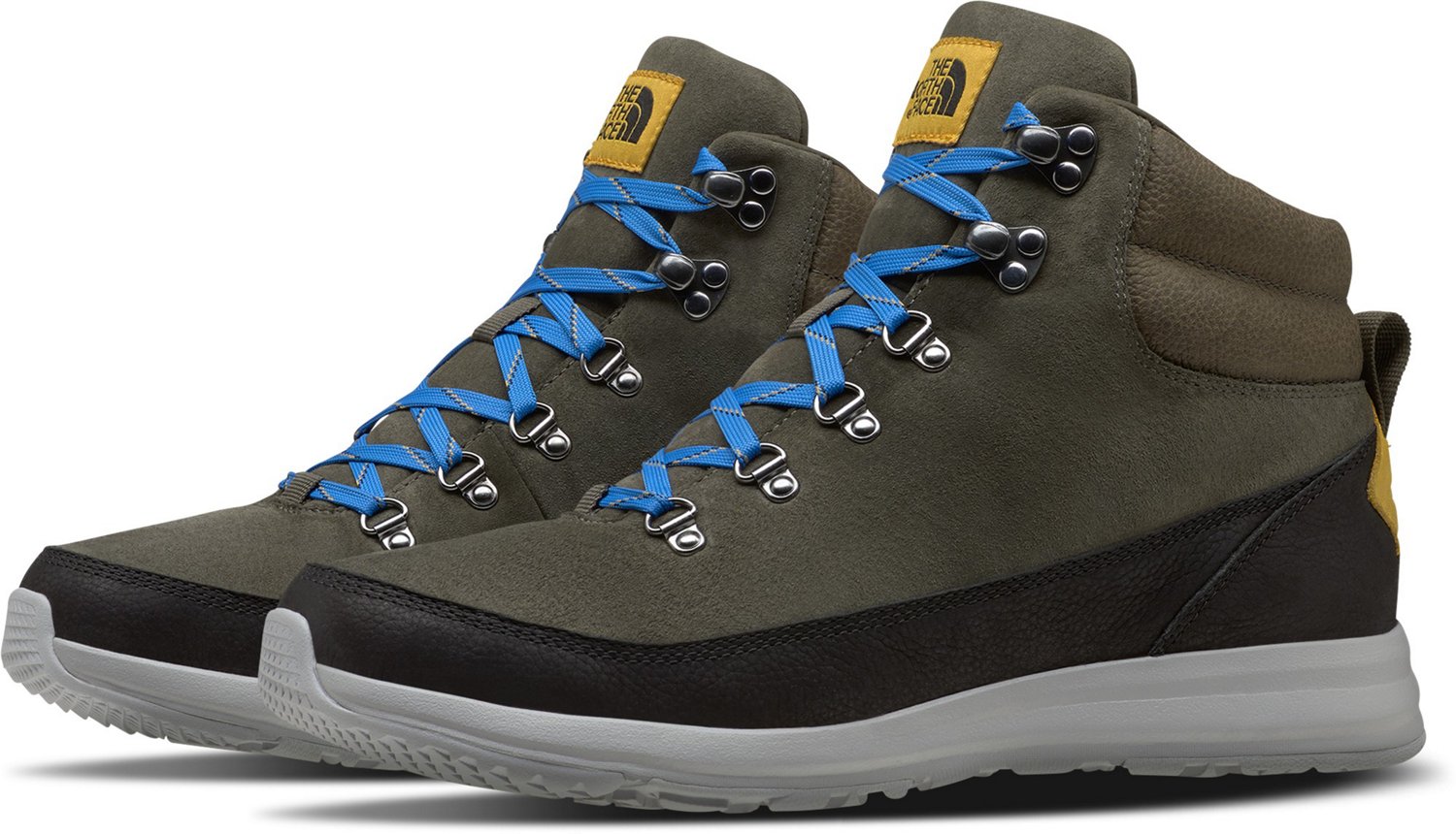 the north face back to berkeley redux boots