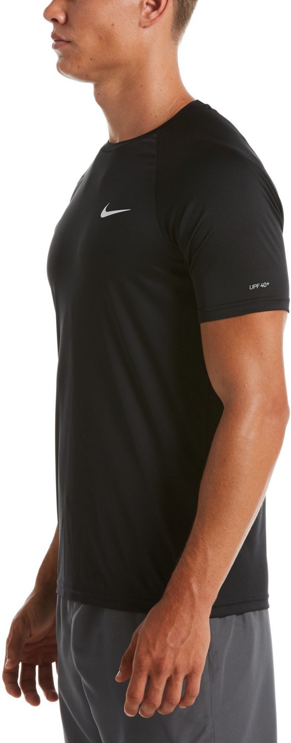 nike short sleeve hydroguard