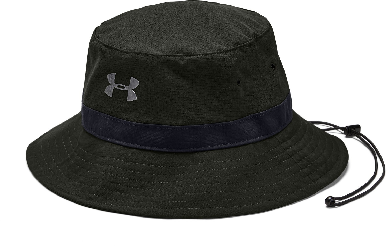 under armour thermocline bucket hat