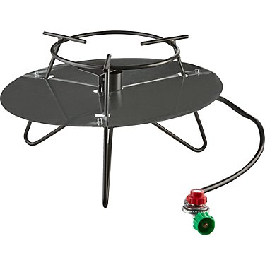 King Kooker Jet Burner Portable Outdoor Cooker
