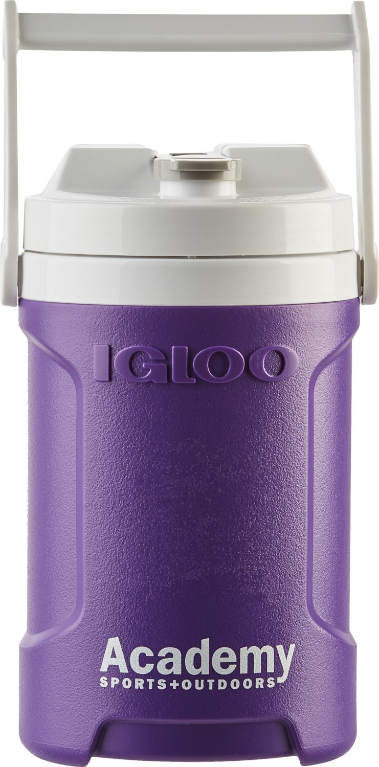 Igloo Academy Sports + Outdoors Latitude 64 fl oz Cooler                                                                        