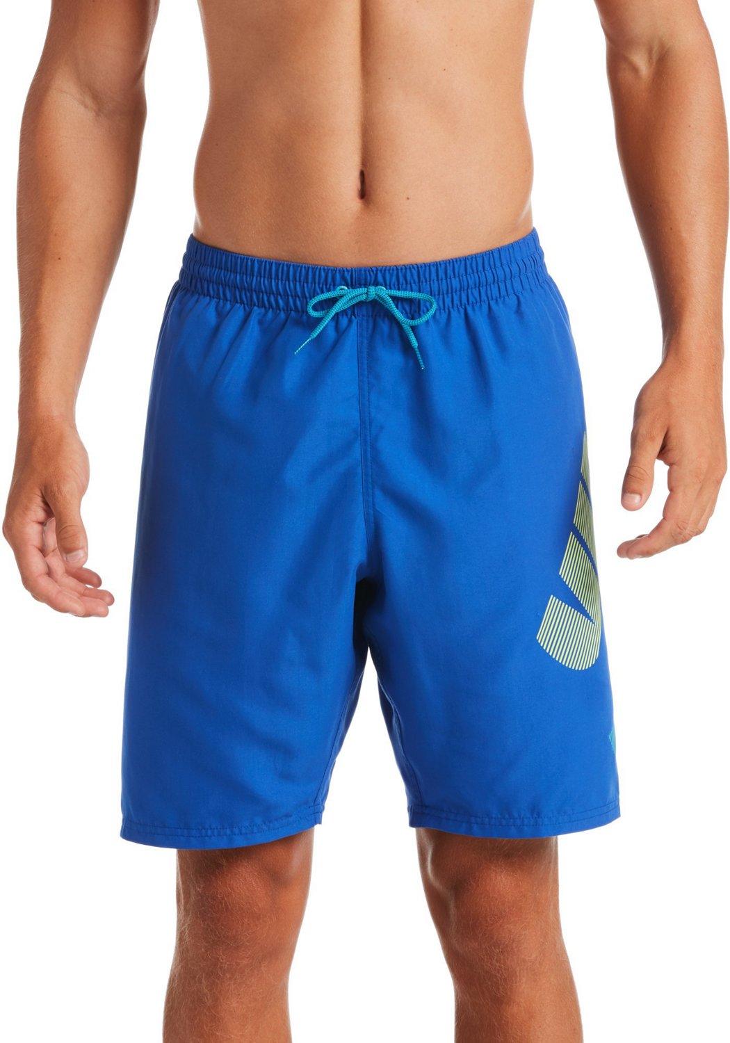 nike swim trunk