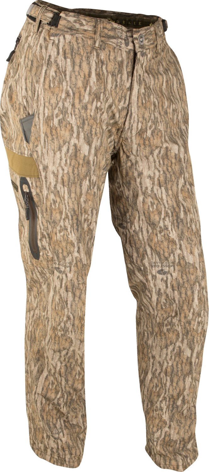 Ol' Tom Men's Technical Stretch Turkey Pants | Academy