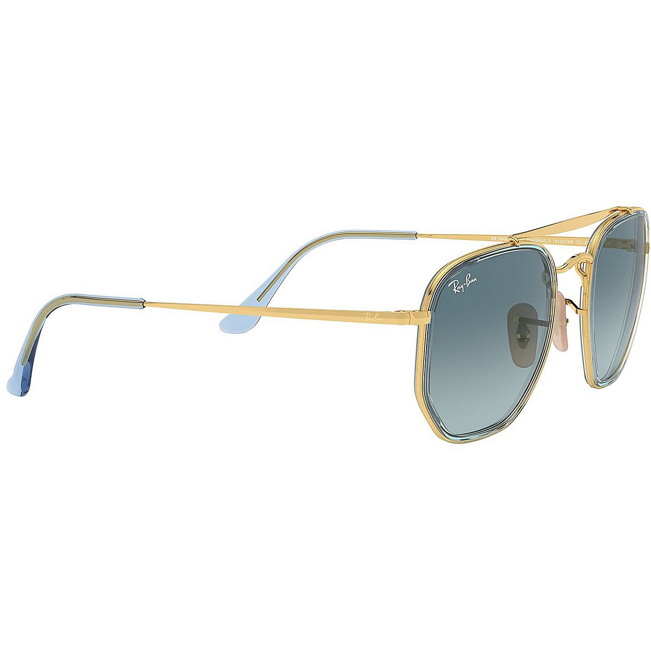 Ray-Ban Marshal II Gradient Sunglasses                                                                                           - view number 12