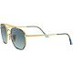 Ray-Ban Marshal II Gradient Sunglasses                                                                                           - view number 4 image
