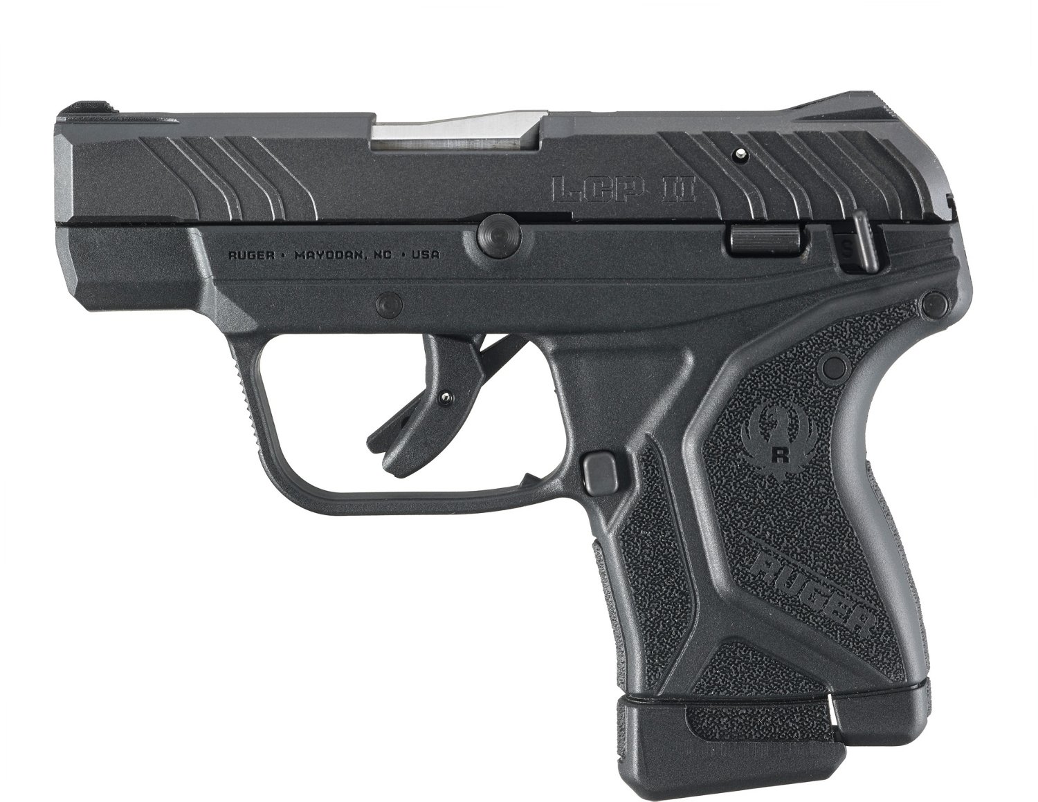 Ruger LCP II .22 LR Pistol - view number 1