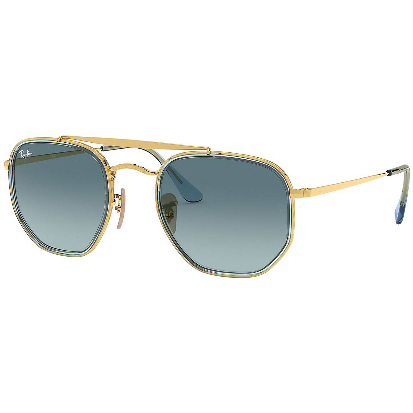 Ray-Ban Marshal II Gradient Sunglasses                                                                                           - view number 1