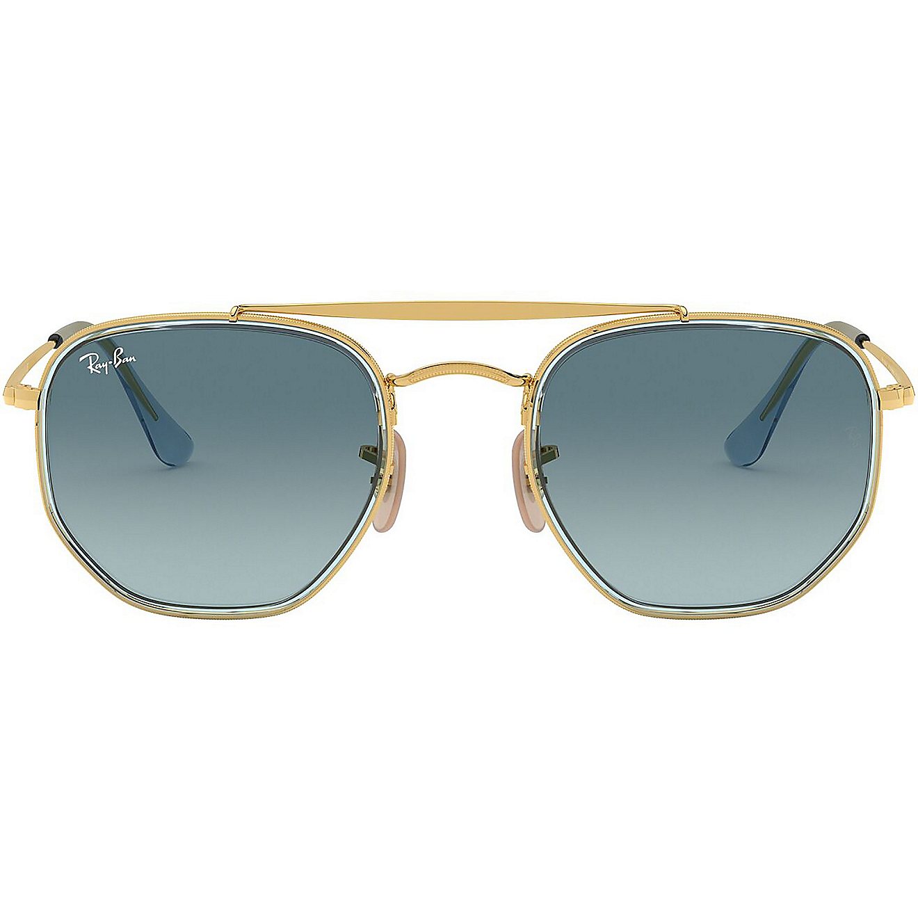 Ray-Ban Marshal II Gradient Sunglasses                                                                                           - view number 2