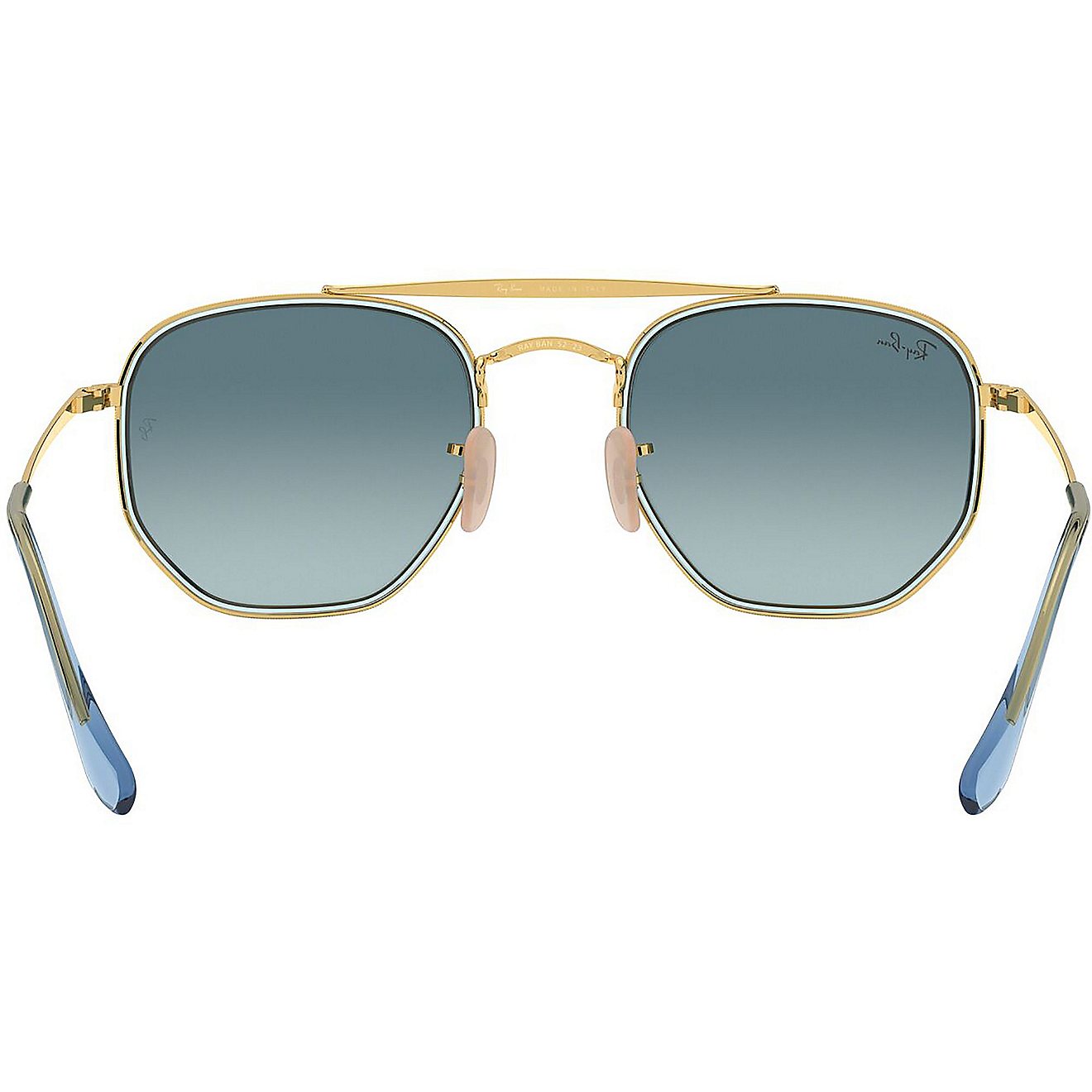 Ray-Ban Marshal II Gradient Sunglasses                                                                                           - view number 8