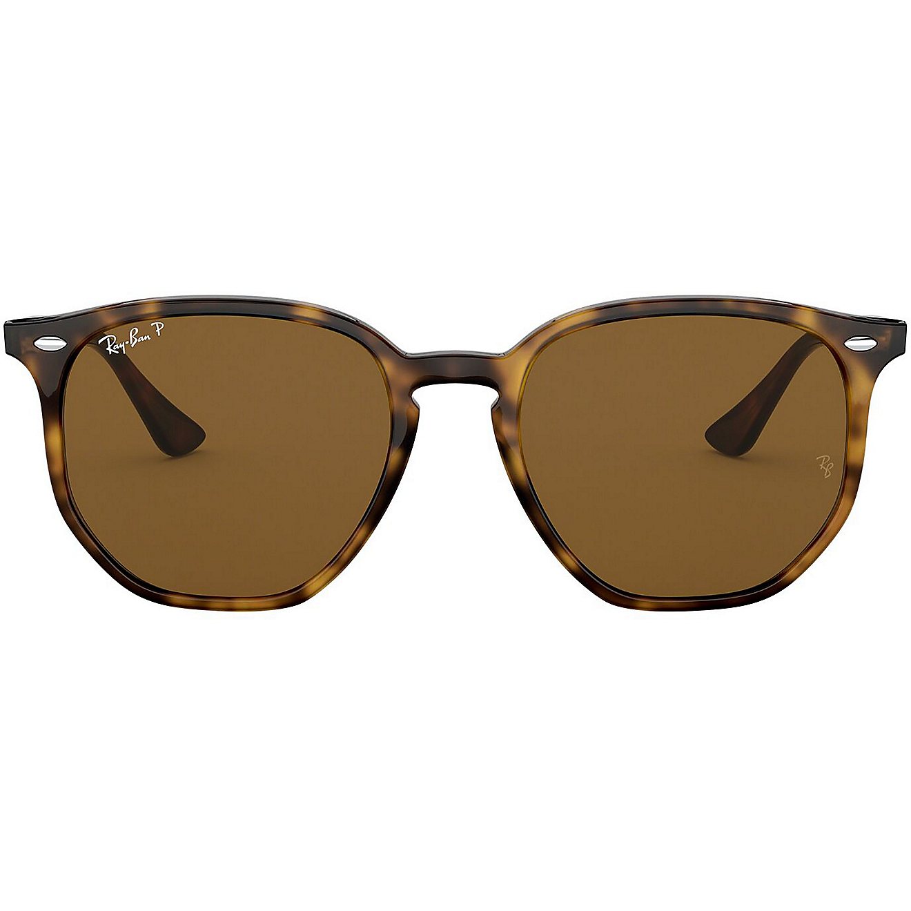 Ray-Ban Havana Polarized Sunglasses                                                                                              - view number 2