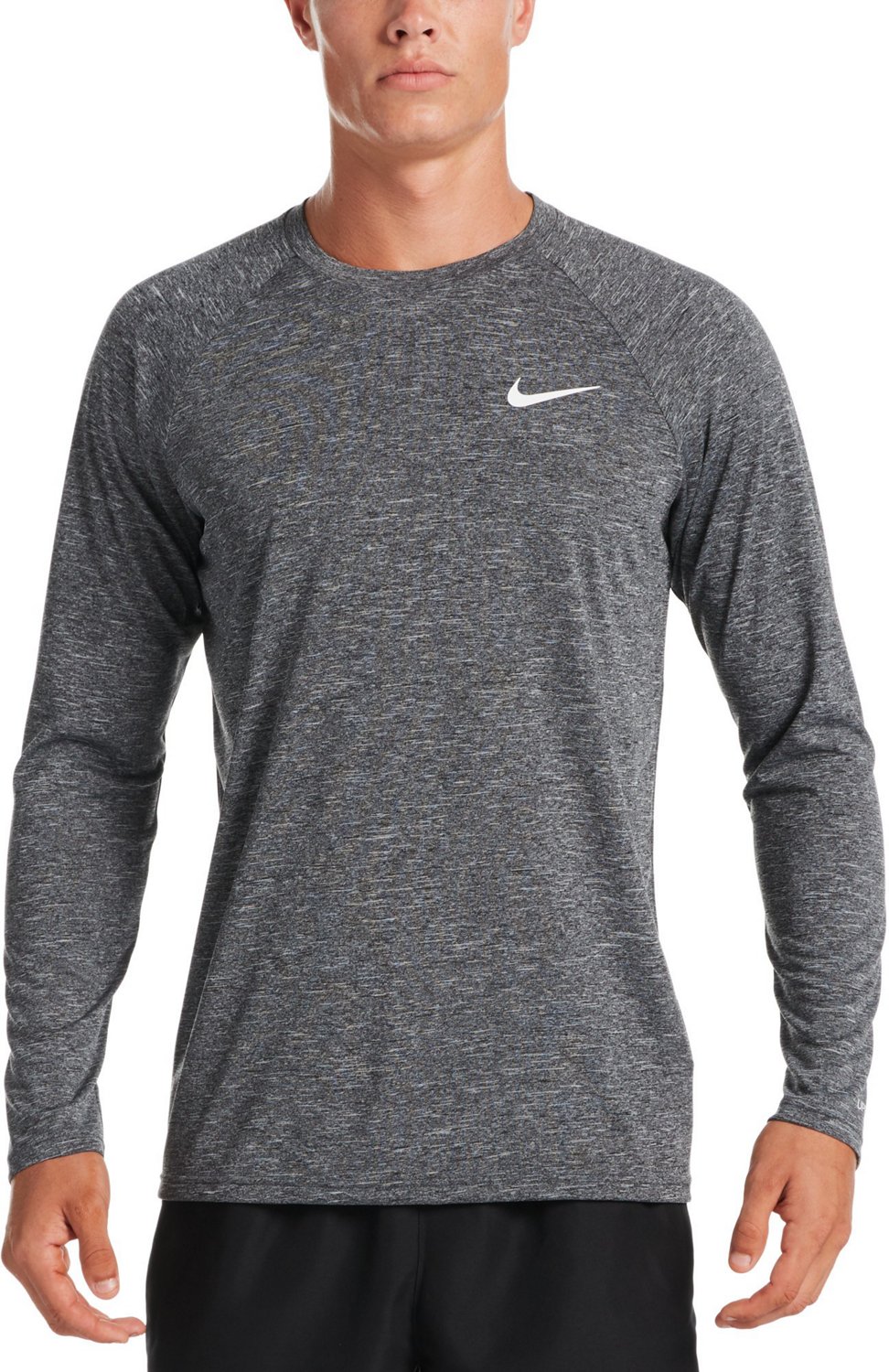 nike rash guard men