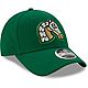 New Era Men's Charlotte Knights '20 Copa 9FORTY Stretch Snap Cap                                                                 - view number 3 image