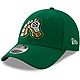 New Era Men's Charlotte Knights '20 Copa 9FORTY Stretch Snap Cap                                                                 - view number 2 image