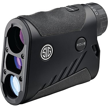 SIG SAUER Electro-Optics Kilo1600 6 x 22 Range Finder
