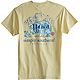 Simply Southern Women's Mama Bear Graphic T-shirt                                                                                - view number 1 image