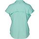 Magellan Outdoors Women's Overcast Plus Size Shirt                                                                               - view number 2 image