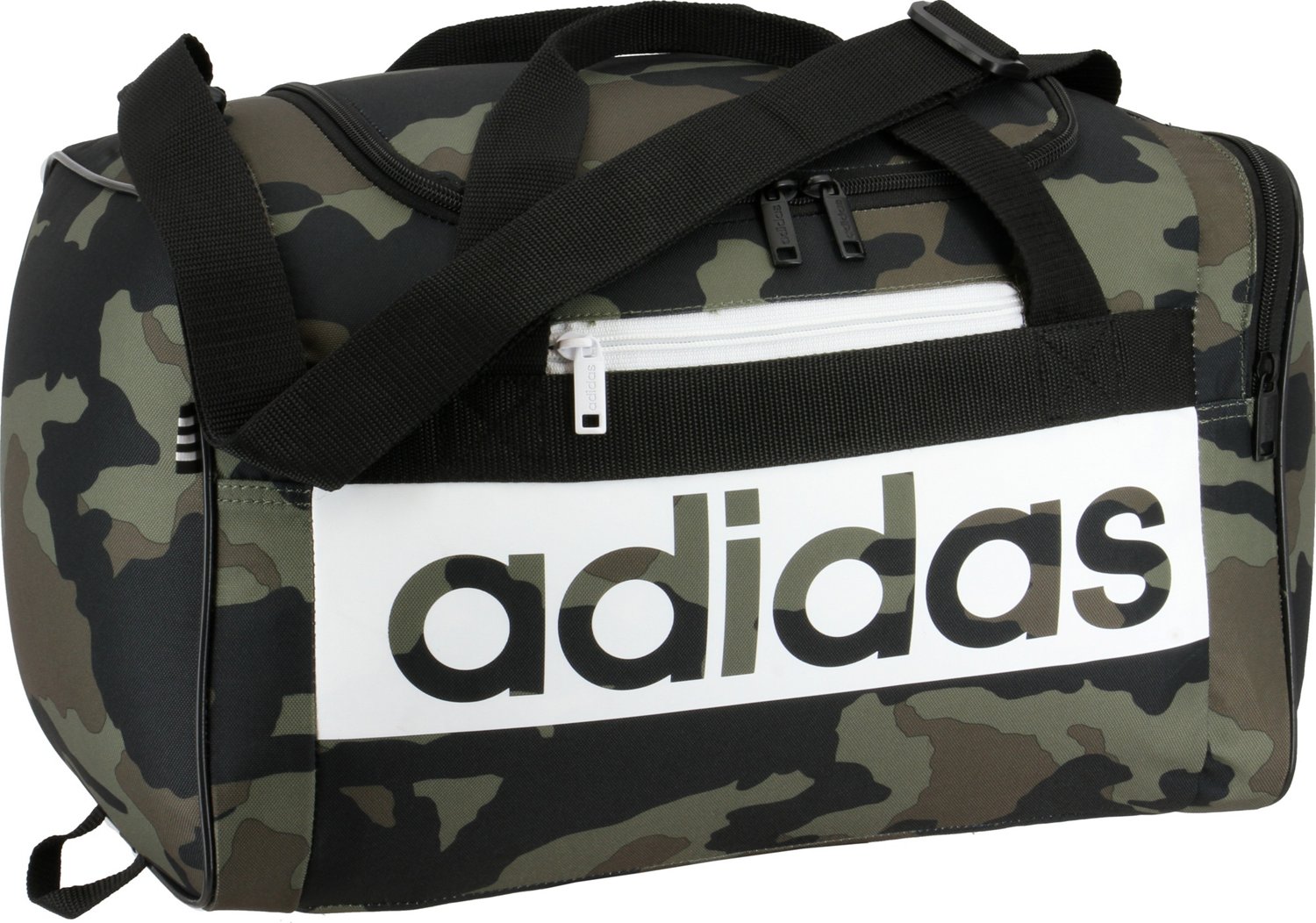 duffle bag academy