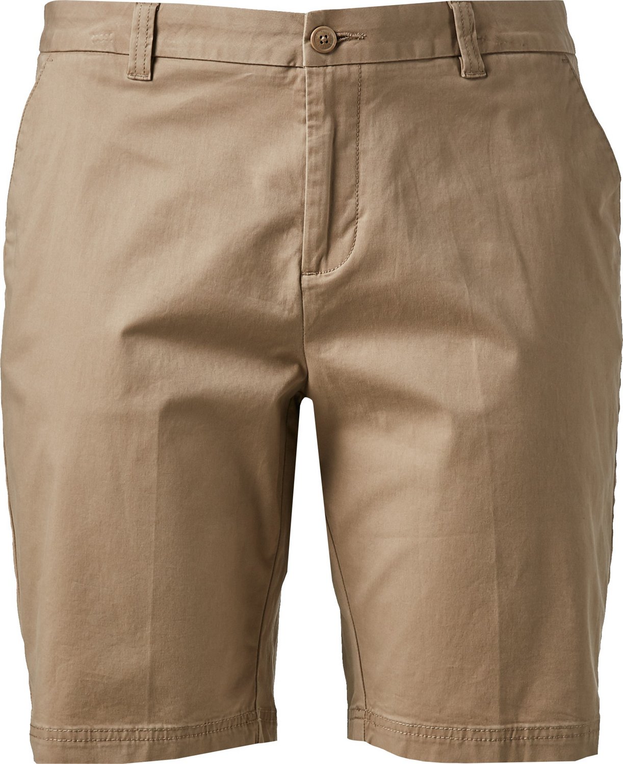 academy plus size shorts