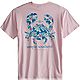 Simply Southern Women's Crab T-shirt                                                                                             - view number 1 image