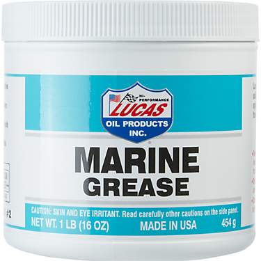 Lucas Oil Marine Grease                                                                                                         