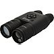 ATN Smart Ultra HD 4 - 16 x 65 Day/Night Binoculars with Laser Range Finder                                                      - view number 1 image