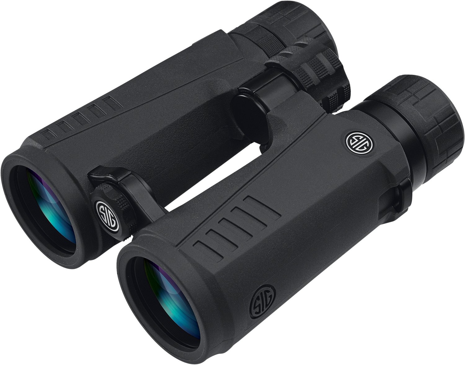 SIG SAUER ElectroOptics Zulu5 Binoculars Academy