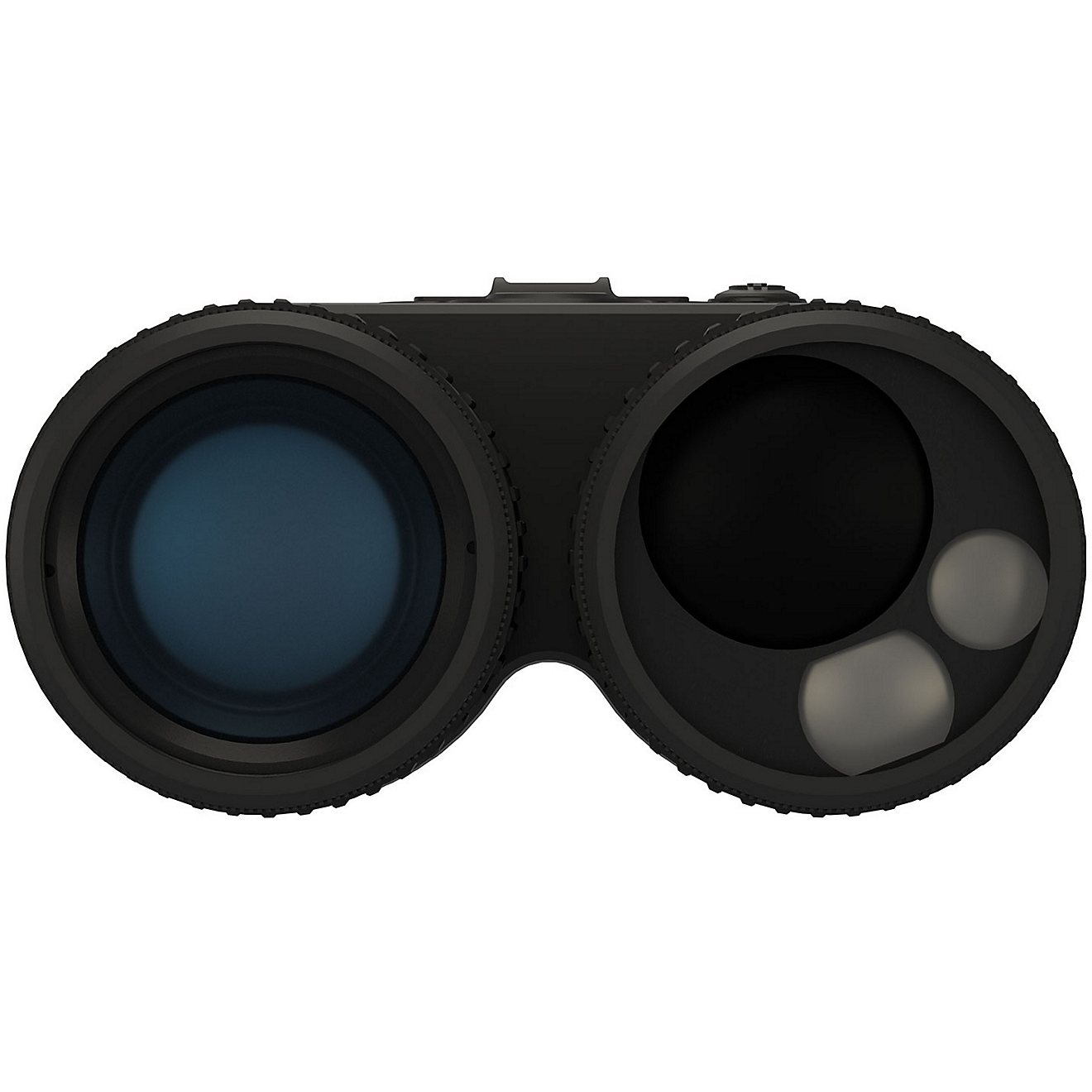 ATN Smart Ultra HD 4 - 16 x 65 Day/Night Binoculars with Laser Range Finder                                                      - view number 3