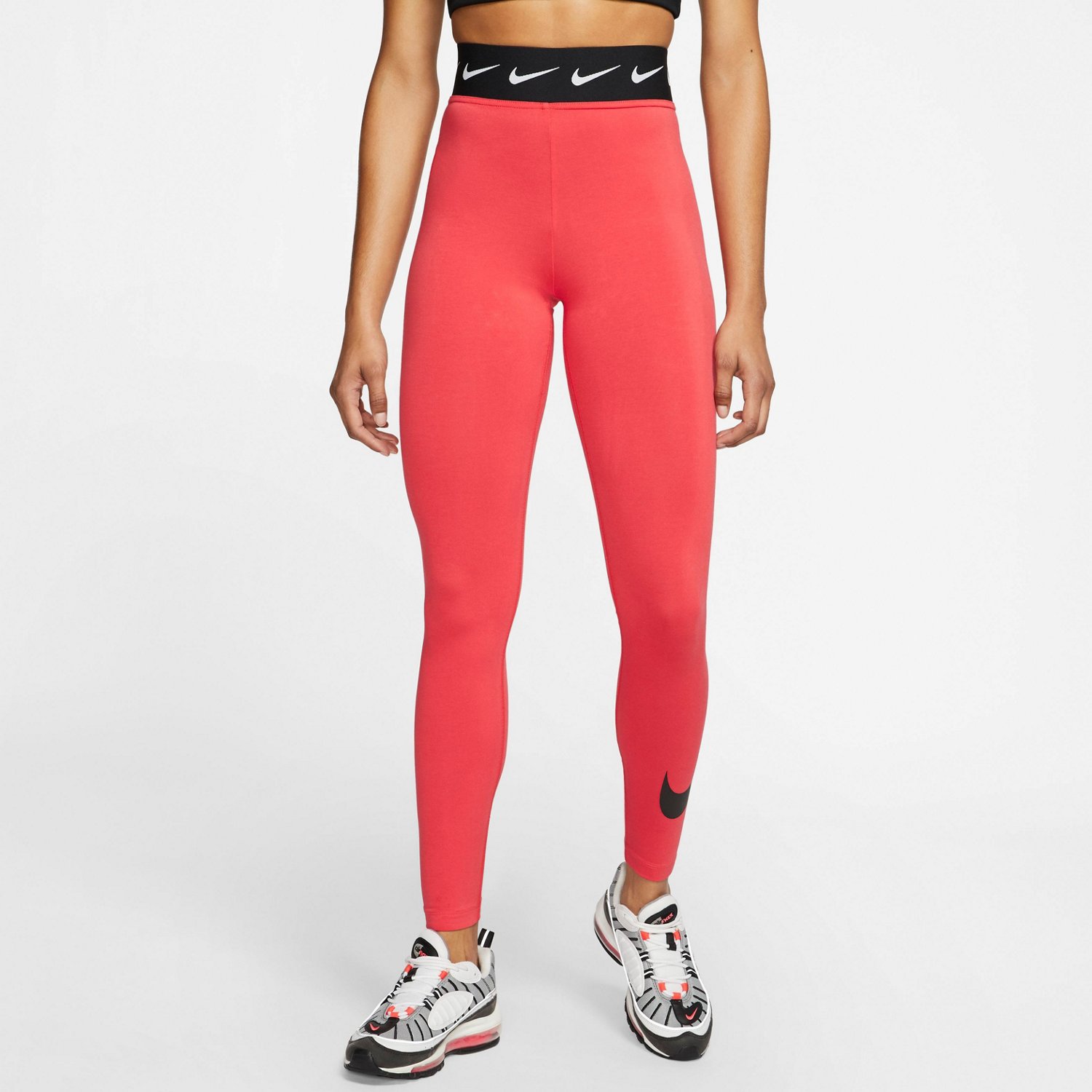 academy sports nike leggings