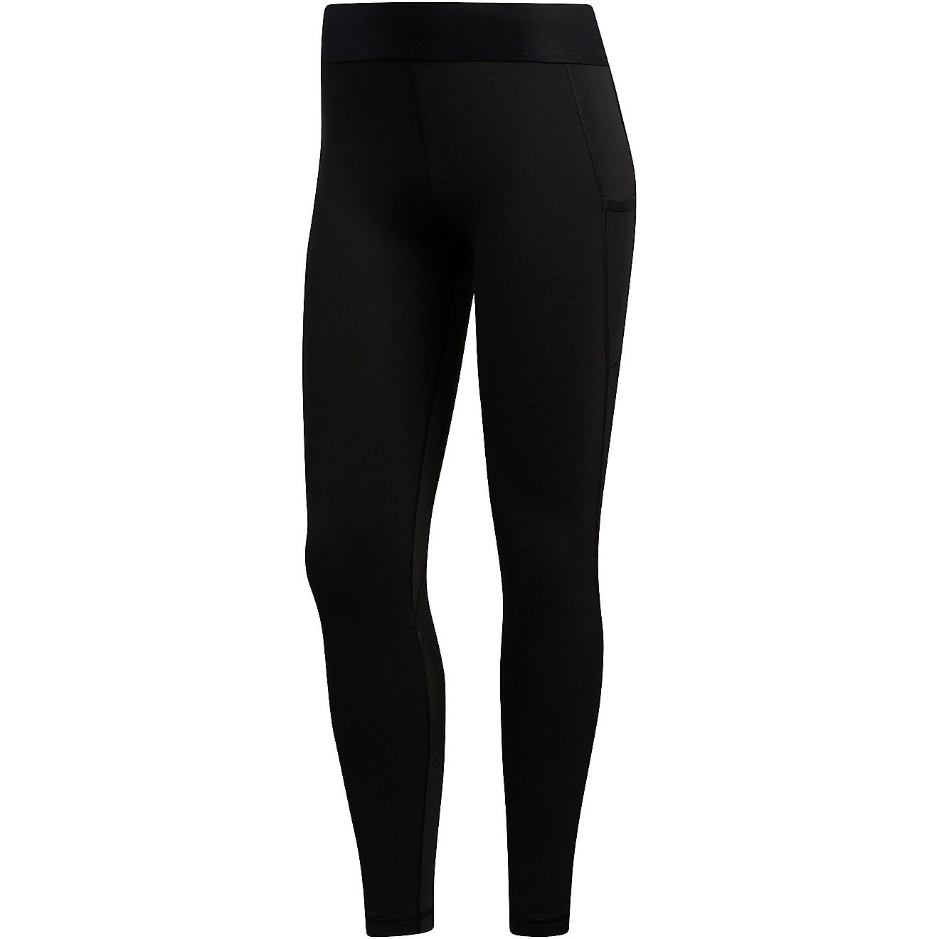 adidas Women's Tech-Fit Alphaskin Compression 7/8 Tights                                                                         - view number 6