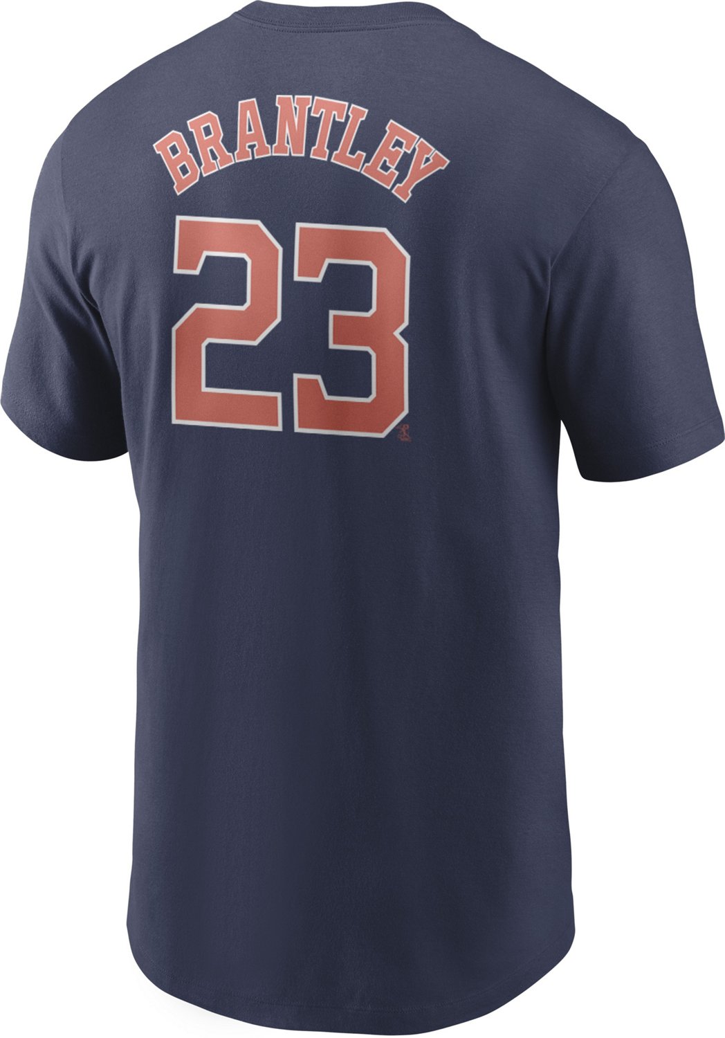 bregman jersey youth