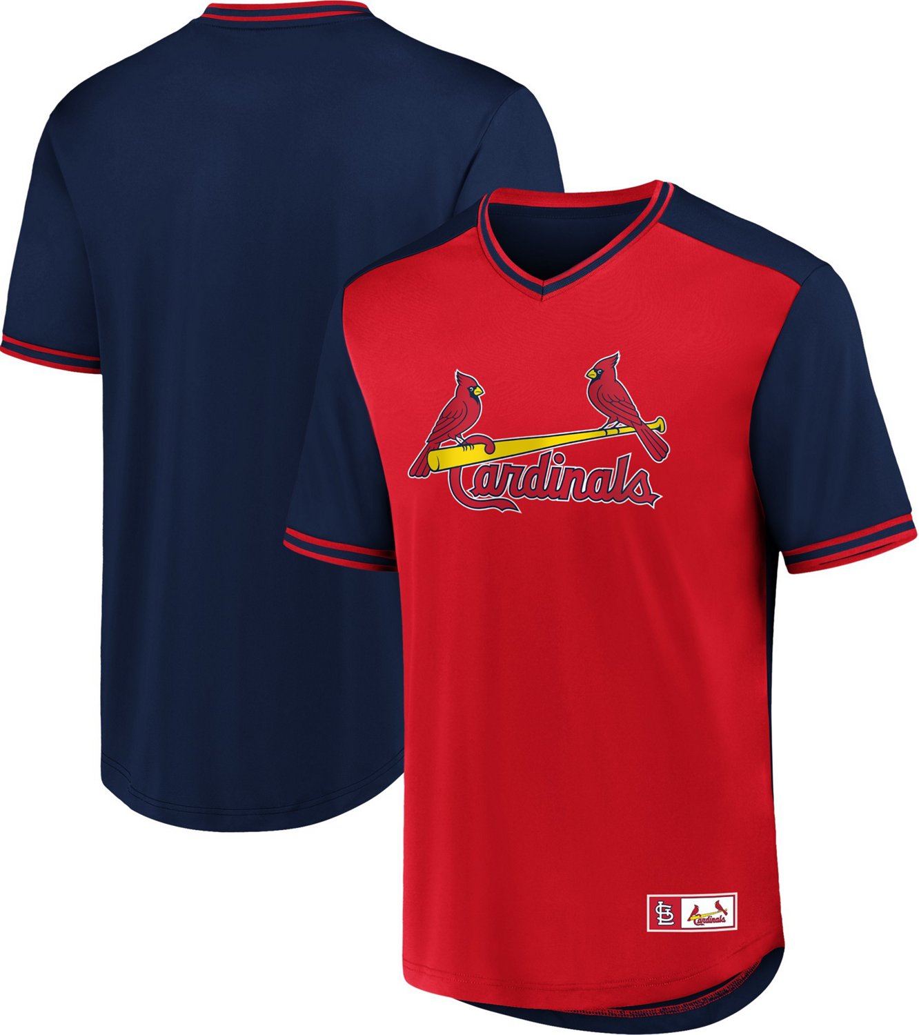 cardinal shirts on sale