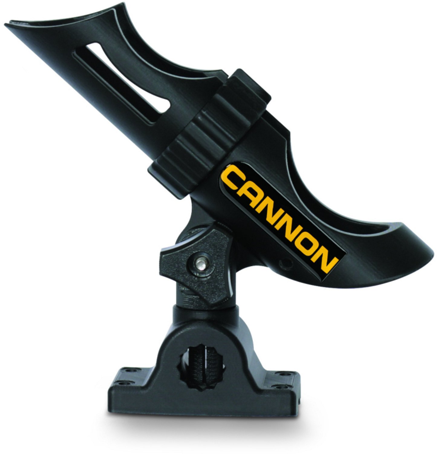 Cannon DeckMount Rod Holder Academy