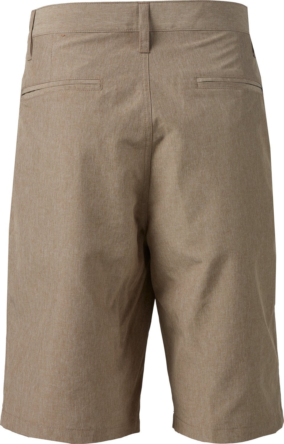 magellan khaki shorts