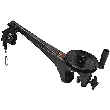 Cannon Mini-Troll Manual Downrigger