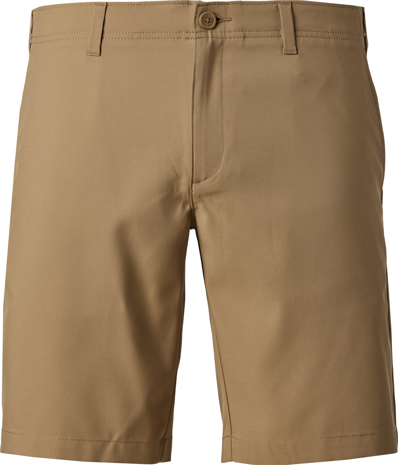 Bcg men s essential golf shorts 10 in academy