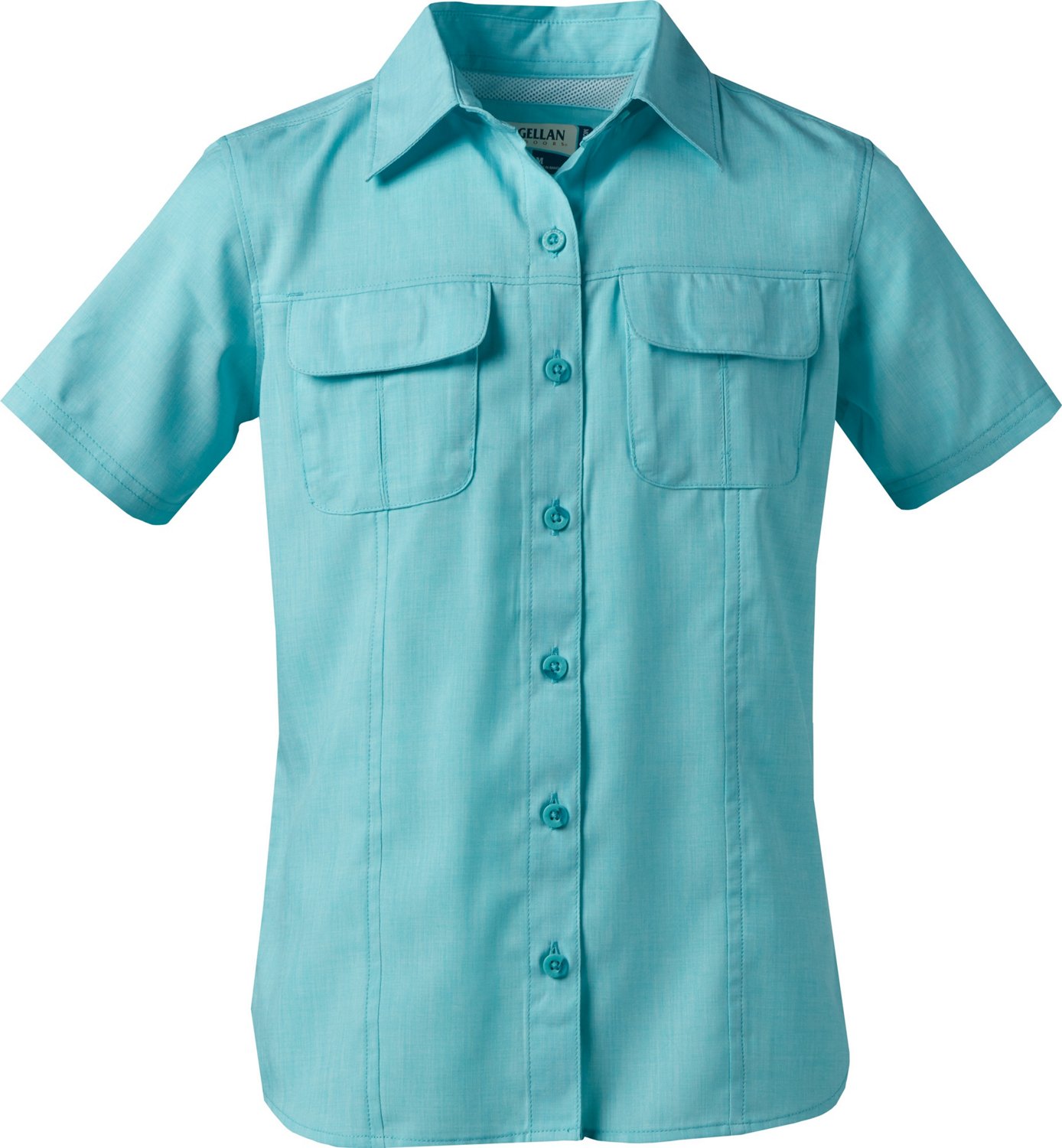 infant magellan fishing shirt
