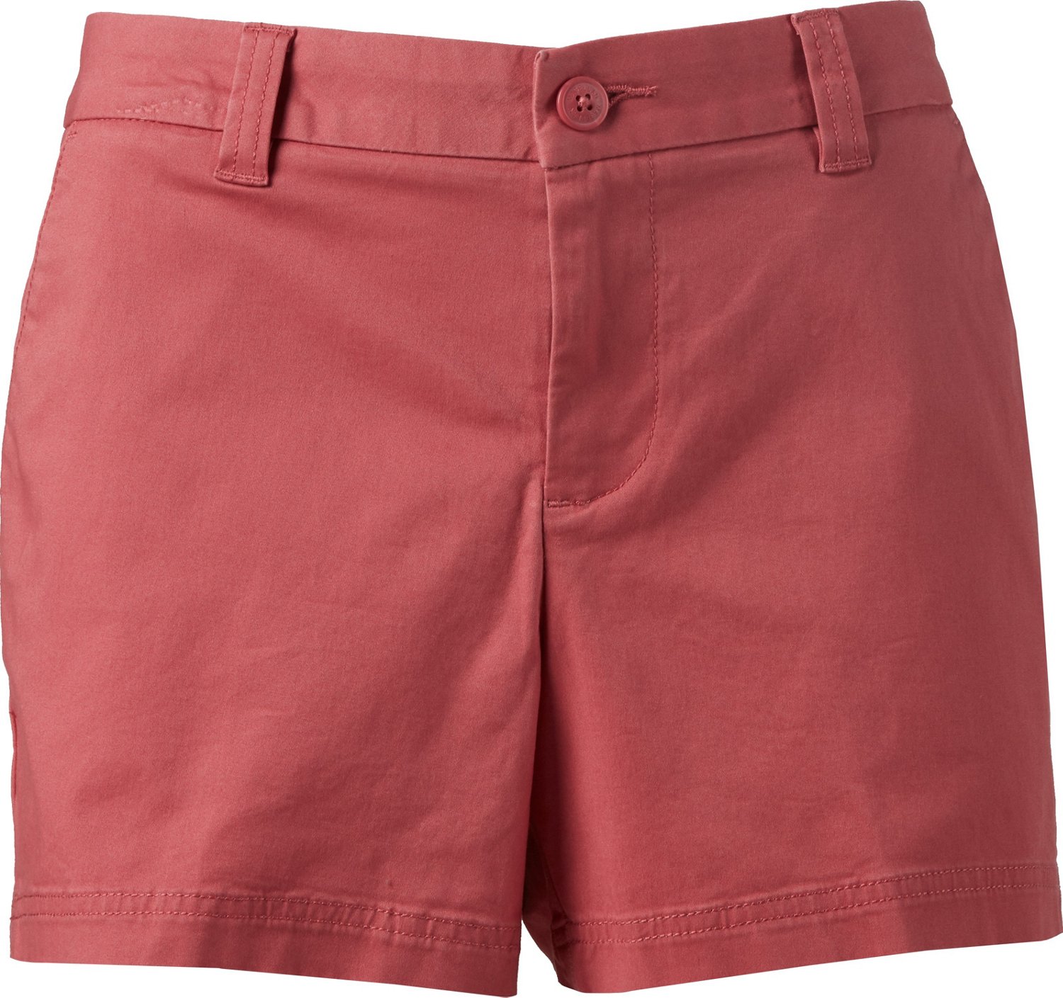 Magellan Outdoors Women's Happy Camper Shorty Shorts                                                                            