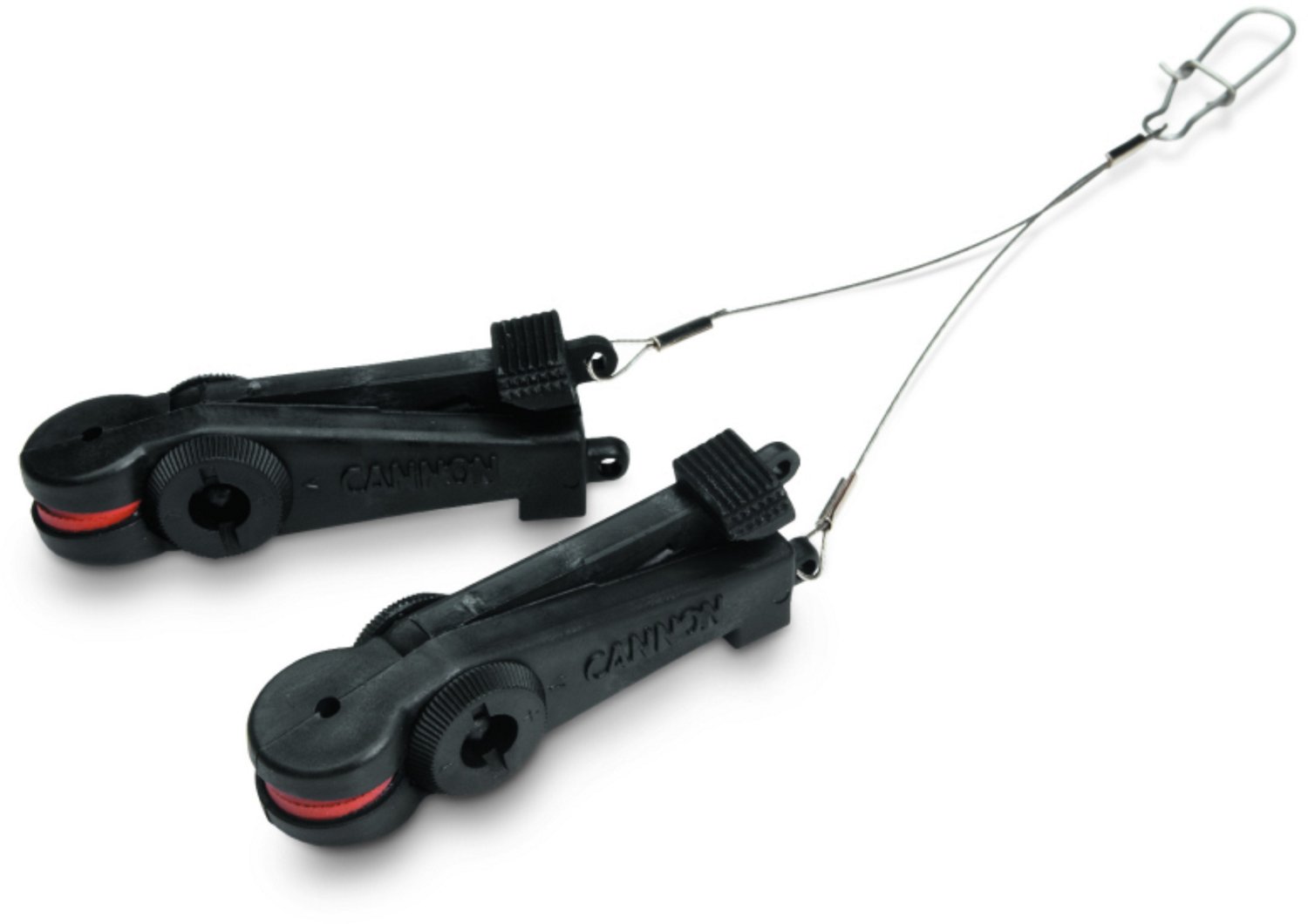 Cannon UniStacker Adjustable Downrigger Line Release Academy