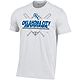Under Armour Men's Oklahoma City Dodgers Performance T-shirt                                                                     - view number 1 image