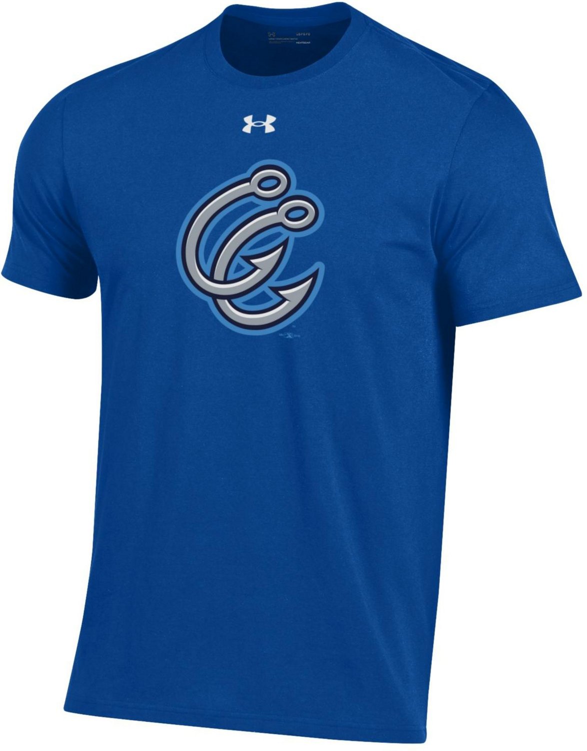 corpus christi hooks t shirt