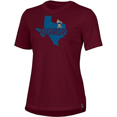Under Armour Women's Frisco Roughriders State Mascot Performance T-shirt